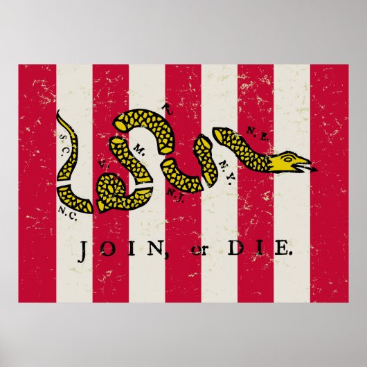 Poster des fils de la liberté (Devant)