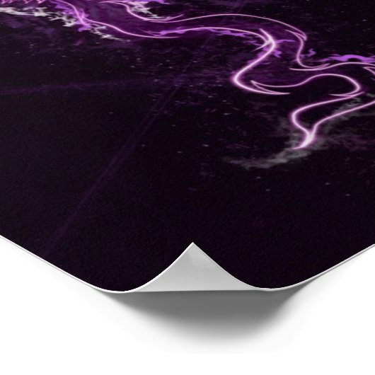 Poster des Flames Speak (Coin)