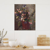 Poster des Fleurs de cloches (Cuisine)
