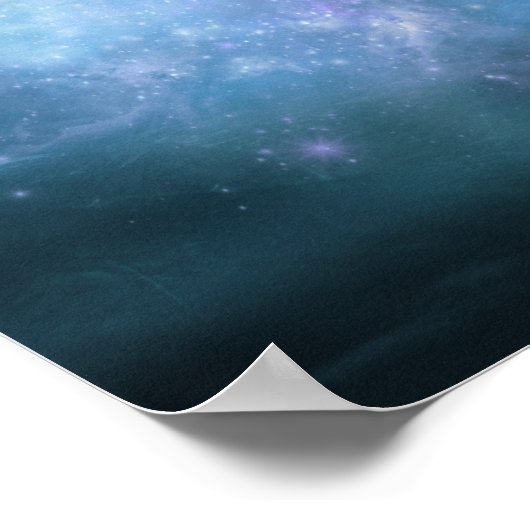 Poster des fleurs de lune (Coin)