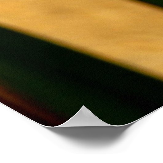 Poster des fleurs Jonquil (Coin)