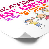 Poster des Frères de la meilleure soeur (Coin)