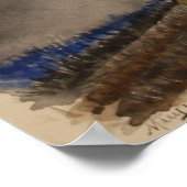 Poster Des gamins ! (Coin)