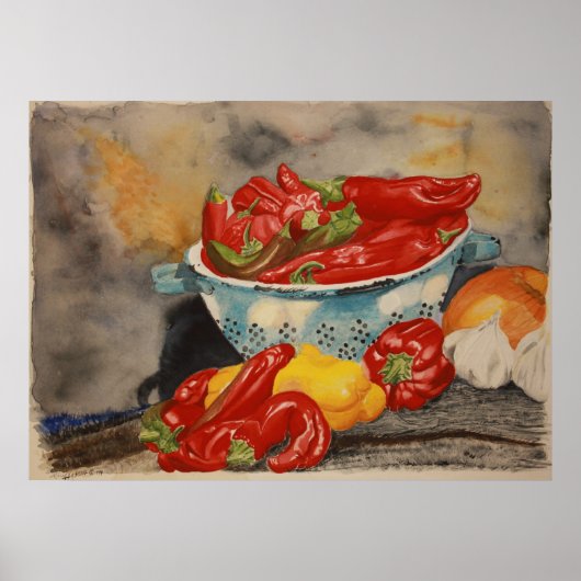 Poster Des gamins ! (Devant)