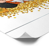 Poster des Gnomes de Thanksgiving (Coin)