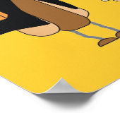 Poster des Halloweiners (Coin)