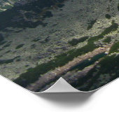 Poster des Hautes Tatras (Coin)