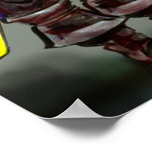 Poster des histoires épiques (Coin)