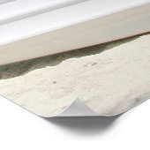 Poster des îles Grand Cayman (Coin)