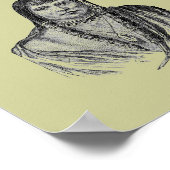 Poster des Indiens américains (Coin)