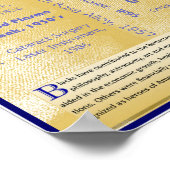 Poster des inventeurs noirs américains I (Coin)