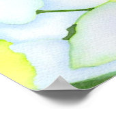 Poster des jonquilles (Coin)