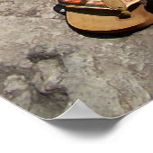 Poster des jours d'été (Coin)