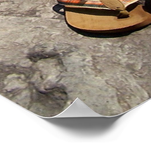 Poster des jours d'été (Coin)