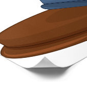 Poster des juges Gavel (Coin)