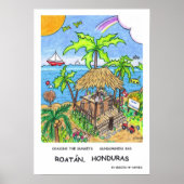 Poster des lauréats (Devant)