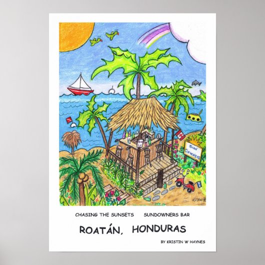 Poster des lauréats (Devant)