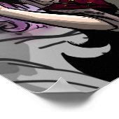 Poster des légendes d'Aukera (Coin)