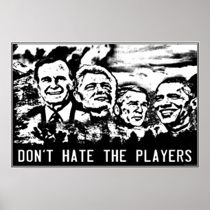 Poster Des Légendes Du Jeu