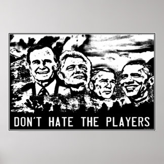 Poster Des Légendes Du Jeu