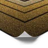 Poster Des Magpies Autour D'Une Femme Morte Capercaillie (Coin)