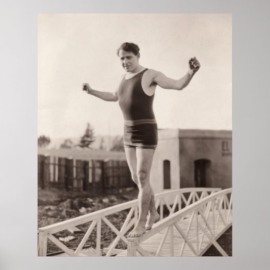 Poster des maillots de bain vintages - 1780087-1 (Devant)