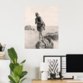 Poster des maillots de bain vintages - 1780222-1 (Bureau à domicile)