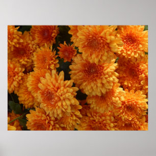 Poster des mamans d'automne