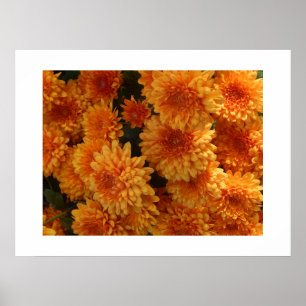 Poster des mamans d'automne