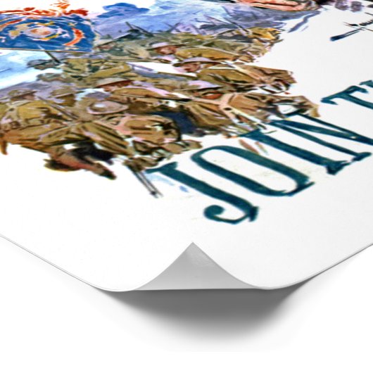 Poster des Marines (Coin)