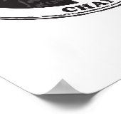 Poster des mathématiciens pour le changement (Coin)