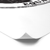 Poster des mathématiciens pour l'égalité (Coin)