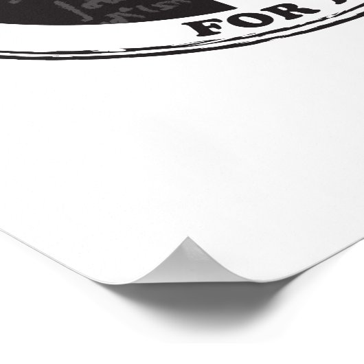 Poster des mathématiciens pour tous (Coin)