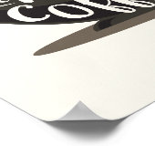 Poster Des Matins Ont Été Faits Pour L'Impression Des Cit (Coin)