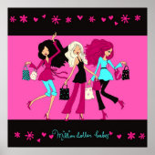 Poster Des millions de bébés (Devant)