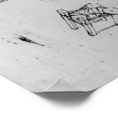 Poster Des modèles de machine, fol. 367r-b (Coin)