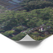 Poster Des Moines Capitol (Coin)