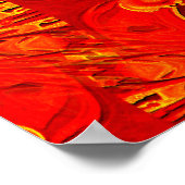 Poster Des moments de feu.... (Coin)