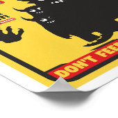 Poster des monstres (Coin)