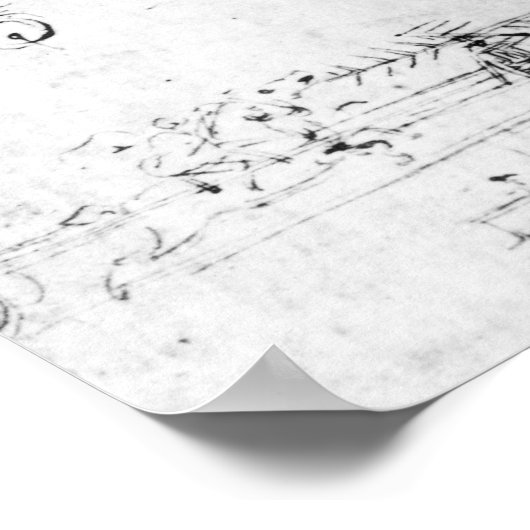 Poster Des motifs d'armes, fol. 40v-a (Coin)