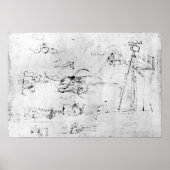 Poster Des motifs d'armes, fol. 40v-a (Devant)