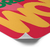 Poster des mots (Coin)