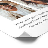 Poster des mots de sagesse pour les diplômés (Coin)