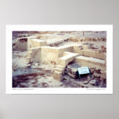 Poster des Murs de Jéricho (Devant)