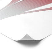 Poster des Muscles des yeux (Coin)