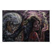 Poster des navires (Devant)