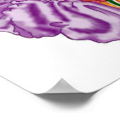 Poster des nuits arabes (Coin)