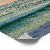 Poster des océans (Coin)