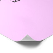 Poster des organigrammes (amélioré) (Coin)