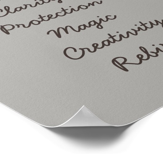 Poster des perles du Phoenix Voyager (Coin)